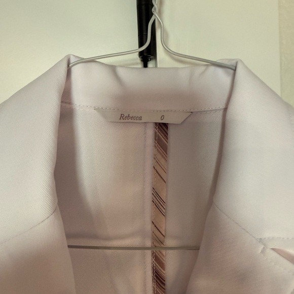 Medelita Rebecca lab coat - Picture 2 of 5